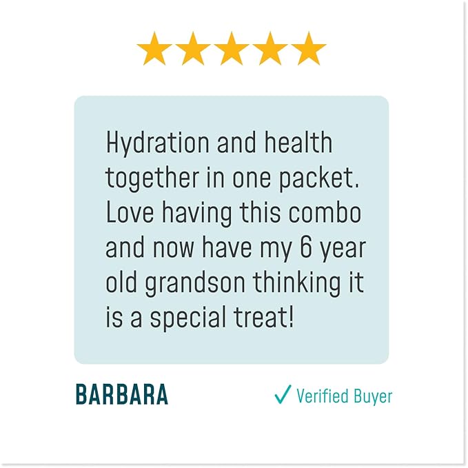 FlavCity Electrolytes Powder Packets - 28 Hydration Packets, Variety Pack - No Added Sugar - Hydration Powder with Real Fruit & Unrefined Sea Salt - Keto & Gluten-Free (28 Stick Packs)-VivaGrace Women