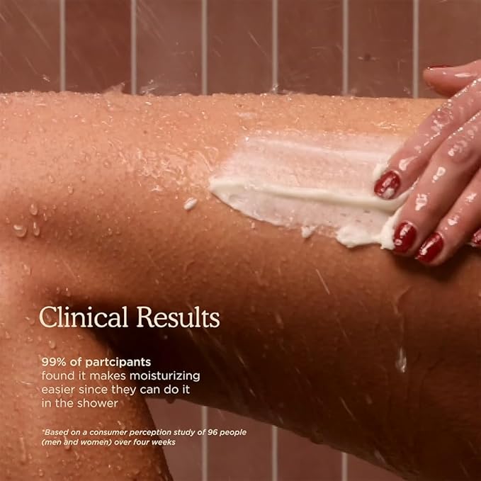 HANNI Splash Salve Body Mask, In-Shower Moisturizer with Coconut, Jojoba, Shea Butter & Glycerin, Deep Conditioning for All Skin Types, 250 mL / 8.8 oz (2 Pack)-VivaGrace Women