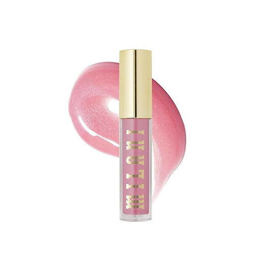 Milani Keep It Full Nourishing Lip Plumper - Blush-VivaGrace Women
