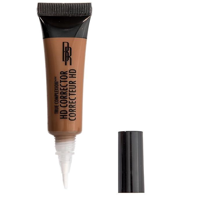 Black Radiance True Complexion HD Corrector Medium (Warm)-VivaGrace Women
