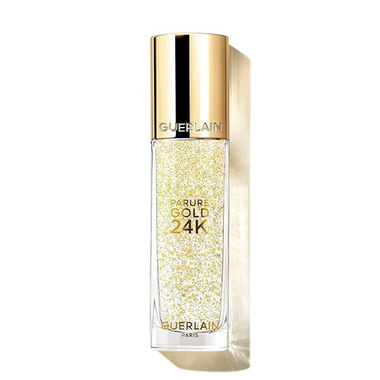 Papure Gold 24K Radiance Boosting Primer by Guerlain for Women - 1 oz Primer-VivaGrace Women