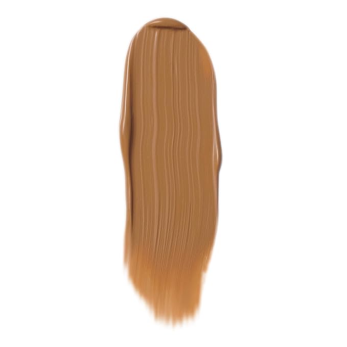 e.l.f. Camo CC Cream, SPF 30 Color-Correcting Medium-To-Full Coverage Face Foundation, Delivers An Airbrushed Finish, Vegan & Cruelty-Free, Medium 355 W-VivaGrace Women
