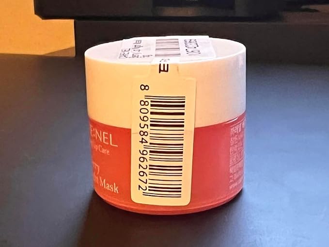 Lip Berry 5 Grams 1Qty-VivaGrace Women