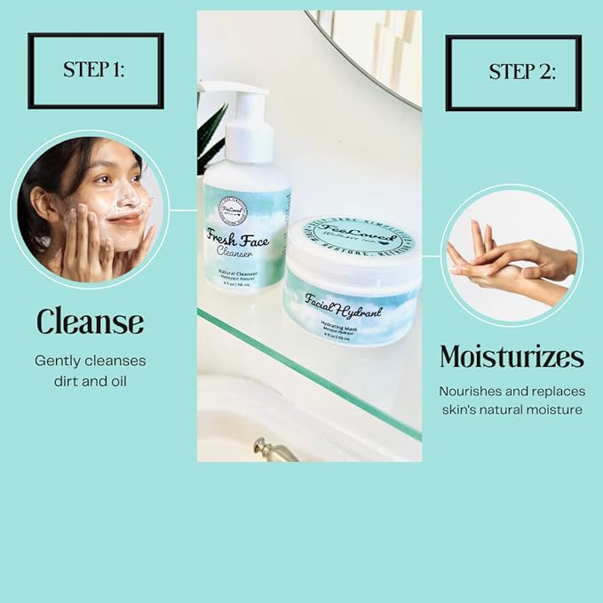 Personal Care Teen Gift Set-VivaGrace Women