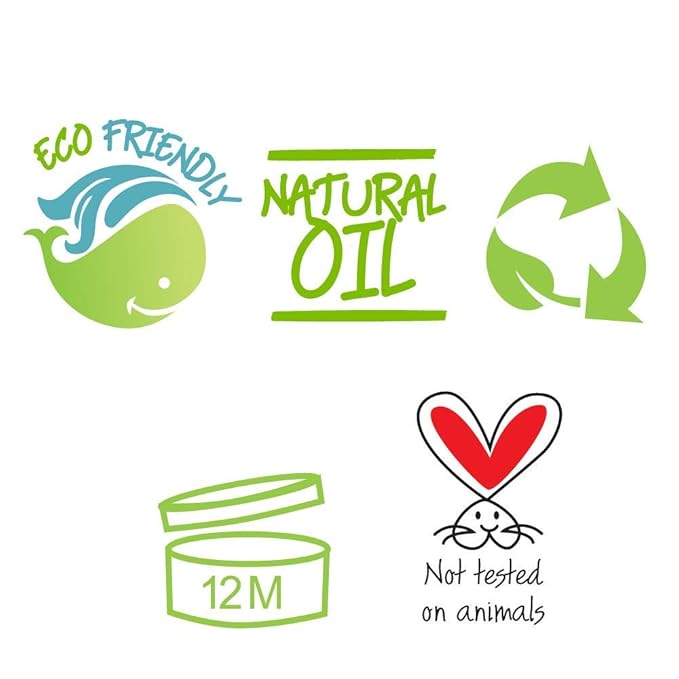 Stretch Mark Remover for Pregnancy, Anti Striae - Anti Stretch Marks, All Natural Organic Maternity Stretch Mark Prevention Lotion with Shea Butter Avocado and Olive Oil-VivaGrace Women