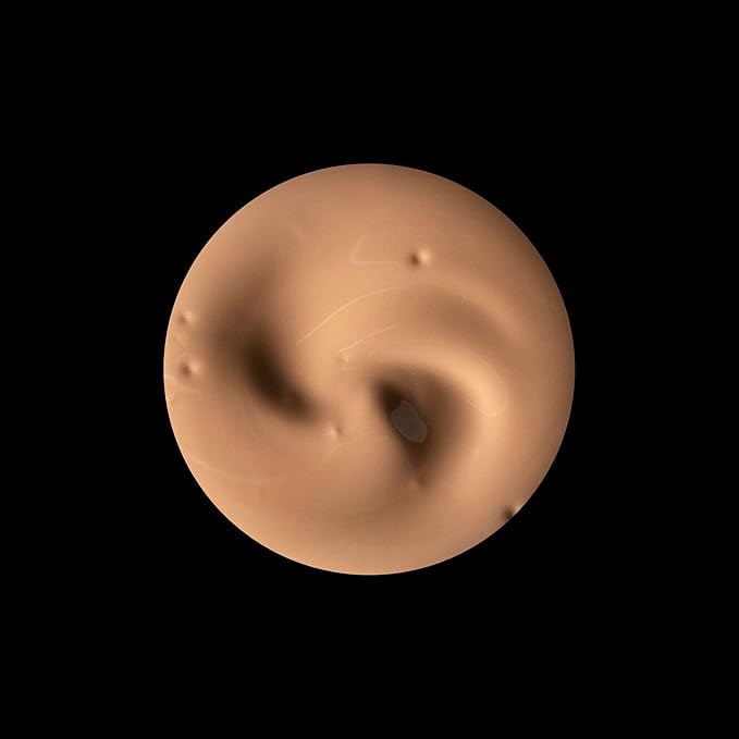 OFIR Skin Satin Medium Coverage Foundation | Vegan | Blue Light Protection | Non-Creasing | 1 FL OZ | (Coriander - Medium Cool Neutral)-VivaGrace Women