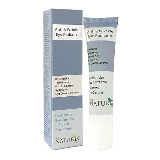 Eye Contour Cream | Eye Serum with Hyaluronic Acid and vitamin E to Eliminate Under-eye Bags, Dark Bruises and Wrinkles | Shiny Skin Face Roller-VivaGrace Women