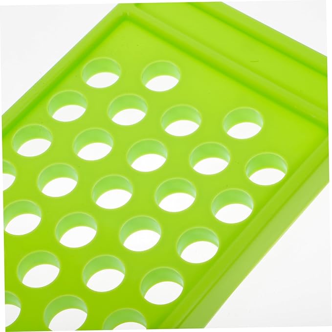 50 Lipstick Filling Mold Lip Balm Filling Spatula Lip Gloss Tray Labels for Tubes Lip Tubes Stand Tray Lip Balm Container Tray Lip Treatment Kit Diy Kit Supplies Manual Plastic-VivaGrace Women