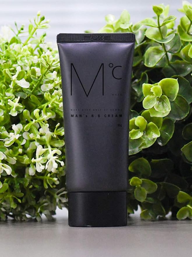 Men's Skincare - Mdoc BB Cream Spf30 50g-VivaGrace Women