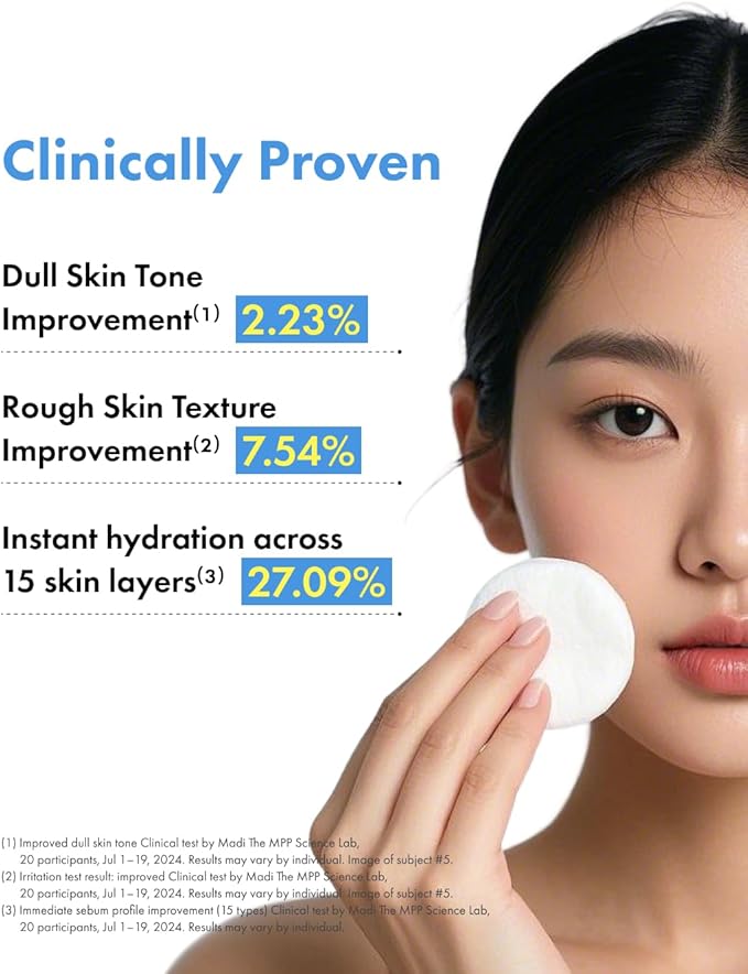 It'S SKIN Glutathione Shot B3 Toner 4.05 Fl Oz, 99% Pure Glutathione, Deep Hydration & Skin Texture Care, Fast-Absorbing for Daily Toner, Korean Skincare-VivaGrace Women