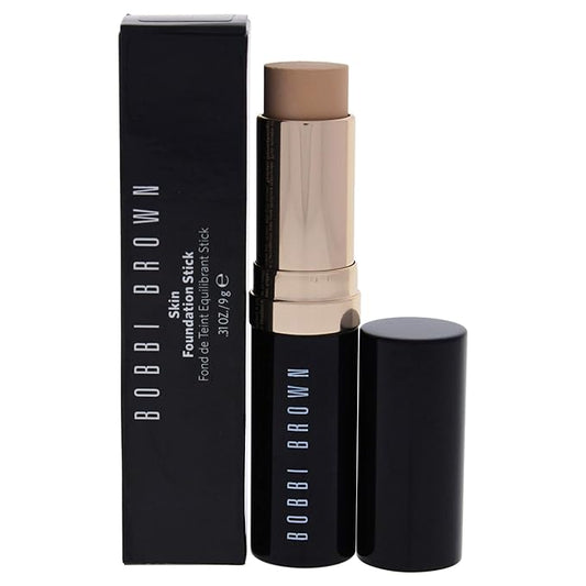 Bobbi Brown Skin Foundation Stick - 0 Porcelain Women 0.31 oz-VivaGrace Women