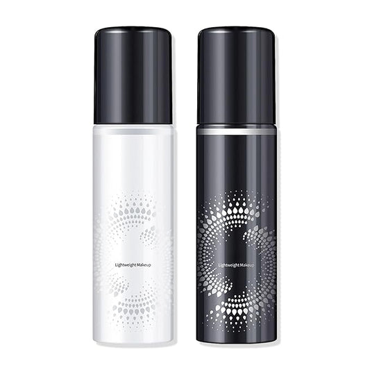 2PCS Makeup Setting Spray for Face,Waterproof Setting Spray for Makeup,Long Lasting Oil Control Finishing Holding Face Mist,Refreshing Hydrating Glossy and Matte Fixing Facial Mist Make Up Set A3-VivaGrace Women