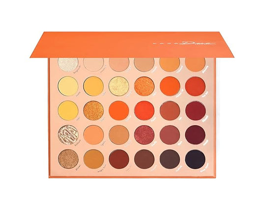 Kara Beauty PRO24 SOLEIL BLAZE 30-Shades Creative Beauty Palette - VEGAN-VivaGrace Women