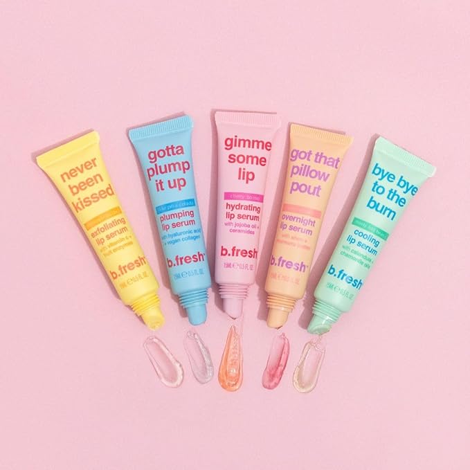 never been kissed - lip serum-VivaGrace Women