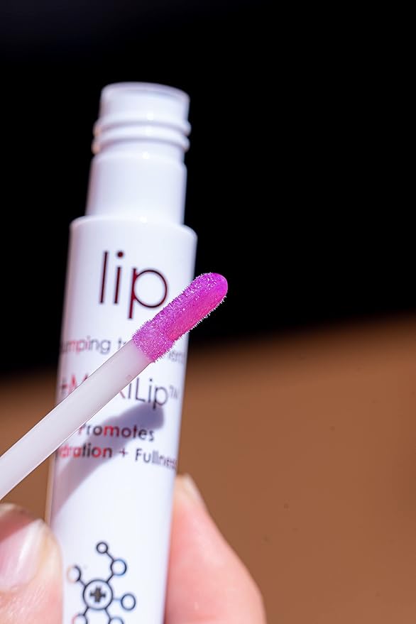 LifeCell Lip Plumping Treatment-VivaGrace Women
