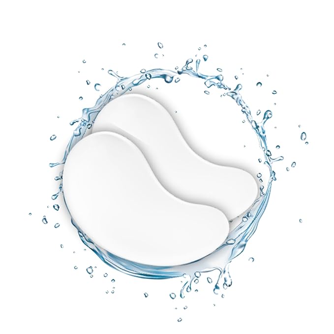 Reusable Under Eye Patches, Reduce Dark Circles, Puffy Eyes, Undereye Bags & Wrinkles - Medical-Grade Silicon Patches Reusable For Up To 3 Weeks-VivaGrace Women