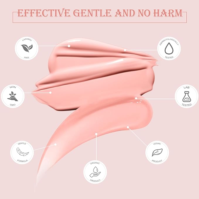 Wax Beads for Hair Removal, 80oz Wax Beads Bulk, Brazilian Waxing for Body SPA, Hard Wax Beans for Face, Bikini, Coarse Hair Removal Wax-VivaGrace Women