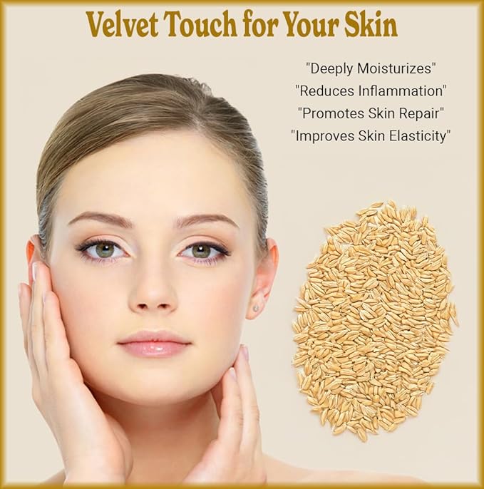 Natural Born Oils Wheat Germ Oil. 4oz. 100% Pure, Natural, Organic, Cold-pressed, Unrefined, Rejuvenating, Rich in Vitamin E. Moisturizer for Skin Hair-VivaGrace Women