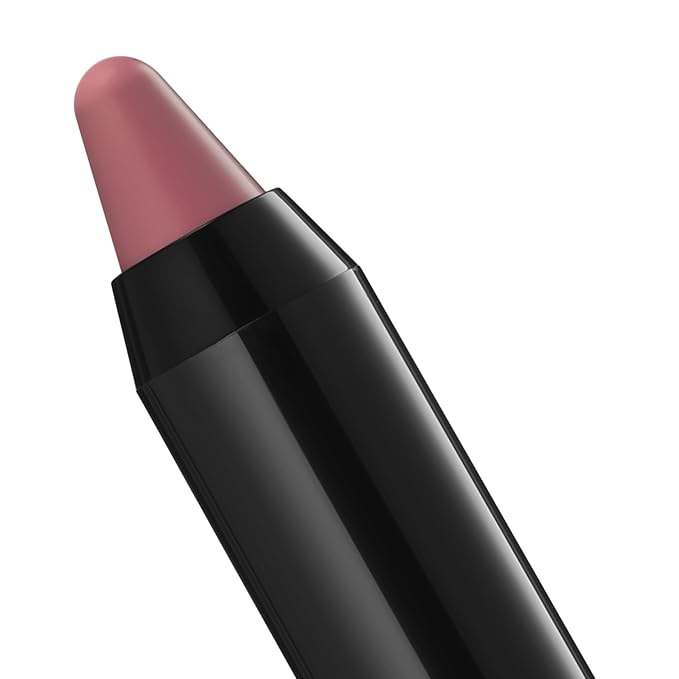 Jolie Color Stick - Moisturizing Lip Colour Crayon - Ultra Modern Jewel-like Gloss W/Brilliant Shine (Sylvie)-VivaGrace Women