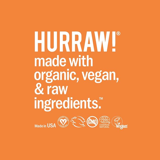 Hurraw! Balmtoo Squeezable Balm, Sandalwood Fir: Thick, ultra-moisturizing. Anywhere application. Body, face, lips, neck, fingers, toes. 1 tube = 7 sticks of lip balm. Natural, Organic. Made in USA-VivaGrace Women