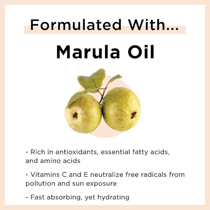 HALEYS RE-Invent BB Drops (Dark Neutral) Vegan, Cruelty-Free Tinted BB Moisturizer Foundation with Marula Face Oil - Hydrate Skin with Sheer Coverage for a Natural, Healthy-Looking Complexion-VivaGrace Women