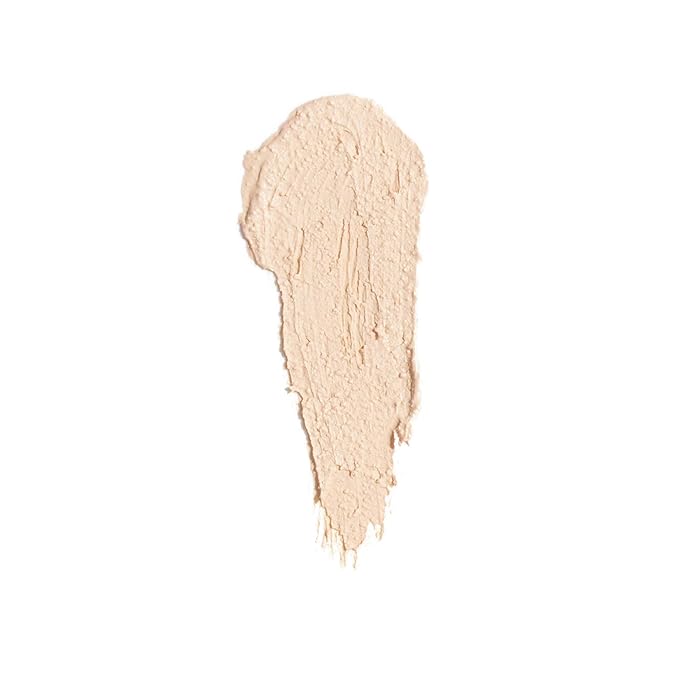 ATTITUDE Oceanly Light Coverage Under Eye Concealer Stick, Titanium Dioxide-Free, EWG Verified, Plastic-Free, Vegan & Cruelty-free Makeup, Cream, 0.2 Ounces-VivaGrace Women