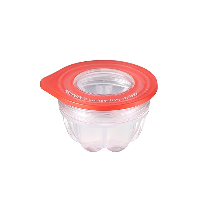 TONYMOLY Jelly Lip Melt, Lychee-VivaGrace Women