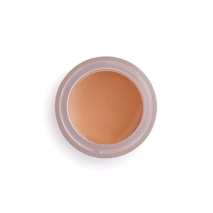 Rev Conceal and Fix Ultimate Coverage Concealer DEEP TAN-VivaGrace Women