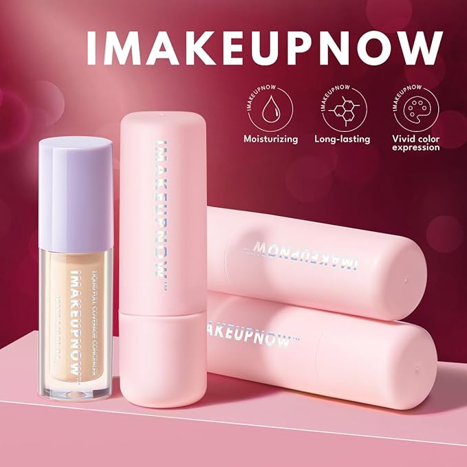 tinted lip balm, Conditioning & Nourishing Lip Balm, Matching concealer to cover lip lines and enhance color development- WINDSOR WINE-VivaGrace Women
