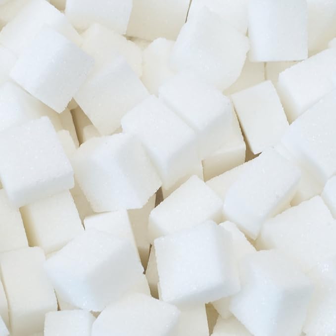 TREAT© Jumbo Lip Scrub - Salted Caramel, Organic & Cruelty Free (.50 OZ)-VivaGrace Women