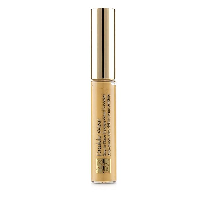 Estee Lauder Double Wear Stay-in-place Flawless Wear Concealer, 3w Medium Warm, 0.24 Ounce-VivaGrace Women