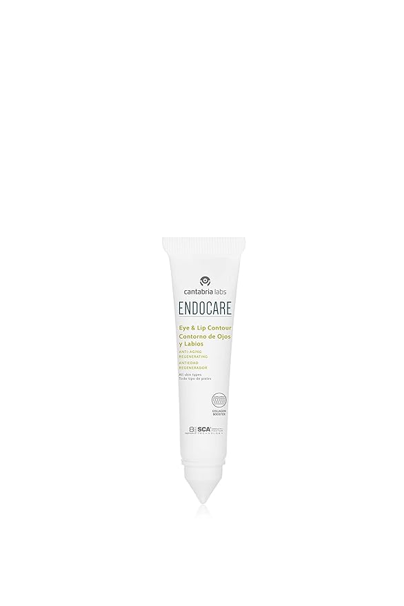 Endocare Eye & Lip Contour 15 Ml-VivaGrace Women
