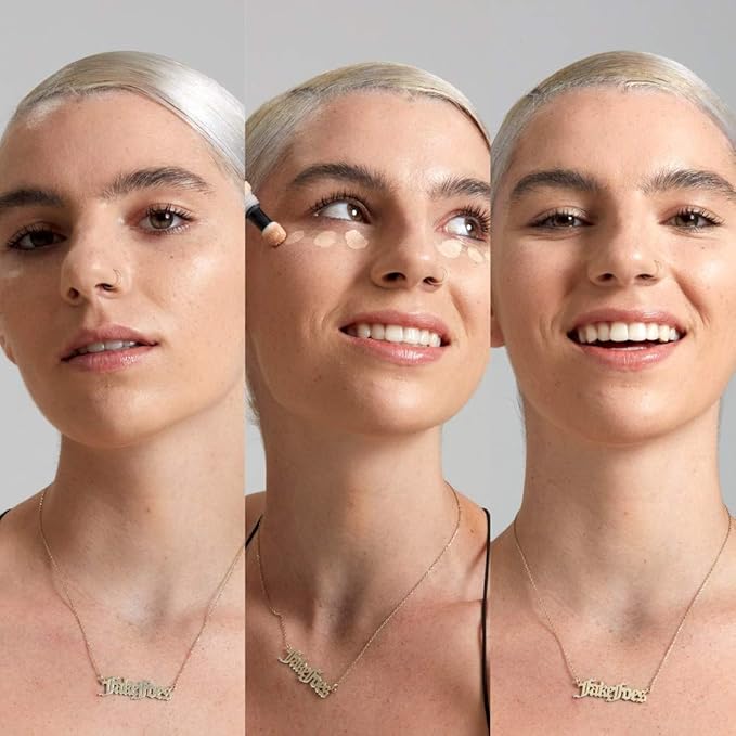 NYX PROFESSIONAL MAKEUP Born To Glow Radiant Concealer, Medium Coverage - Vanilla-VivaGrace Women