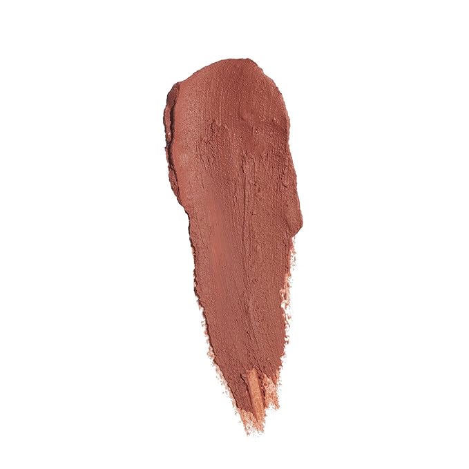 ATTITUDE Oceanly Lightweight Blush Stick, Titanium Dioxide-Free, EWG Verified, Plastic-Free, Vegan & Cruelty-free Makeup, Ginger, 0.3 Ounces-VivaGrace Women