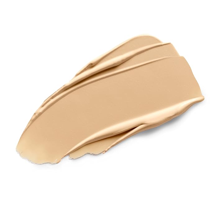 Physicians Formula Butter Believe It! Foundation + Concealer 1- Fair | Dermatologist Tested, Clinicially Tested-VivaGrace Women