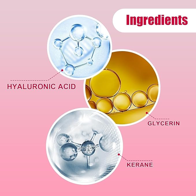 Wow-IT Instant Under Eye Cream,Ream For Eye Bags,Remove Under Eye Bags Instantly,Anti-Wrinkle Eye Cream，Helps To Instantly Reduce The Puffy Eye Look (3PCS)-VivaGrace Women