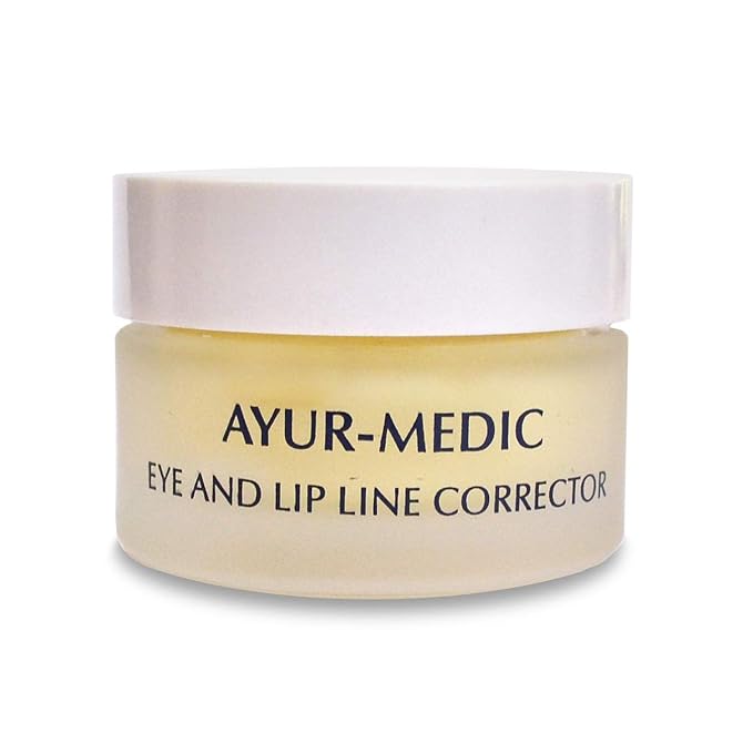 Ayur-Medic Eye and Lip Line Corrector-VivaGrace Women