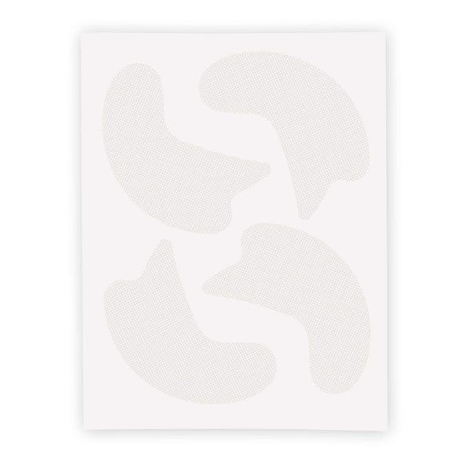 Toute Nuit Wrinkle Patches – Dolphin – Face Tape for Around the Mouth – Hypoallergenic Anti Wrinkle Patches – 20 Count, Made in USA-VivaGrace Women