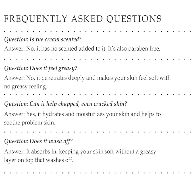 Deluvia Miracle Aloe Cream | Face & Body Moisturizer with Vitamin E & Organic Aloe Vera (2 Ounce (Pack of 1), Unscented)-VivaGrace Women