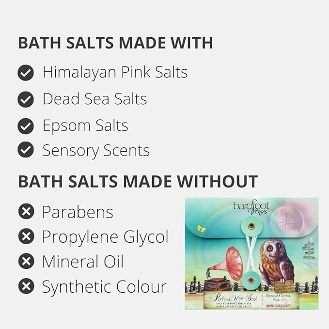 Discovery Kit - Argan Oil, Bath Soak, Hand Cream & Hand Repair (Pink Pepper)-VivaGrace Women