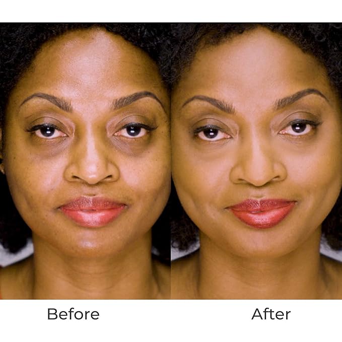 LUMINESS Rose 4-in-1 Airbrush Foundation - Shade 130, 0.50 oz-VivaGrace Women