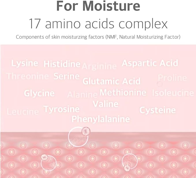 Lavien Micro Collagen Mist Essence - Hydrating Facial Spray, Redness and Smooth Skin - Suitable All Skin Types - 3.38 Fl Oz Bottle-VivaGrace Women