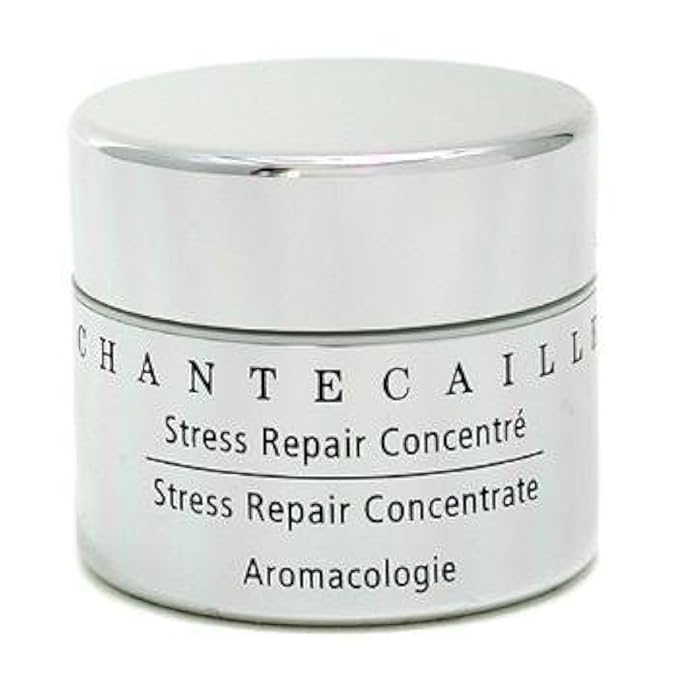 Chantecaille Stress Repair Concentrate+ 0.5 Fl Oz-VivaGrace Women