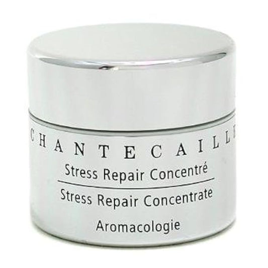 Chantecaille Stress Repair Concentrate+ 0.5 Fl Oz-VivaGrace Women
