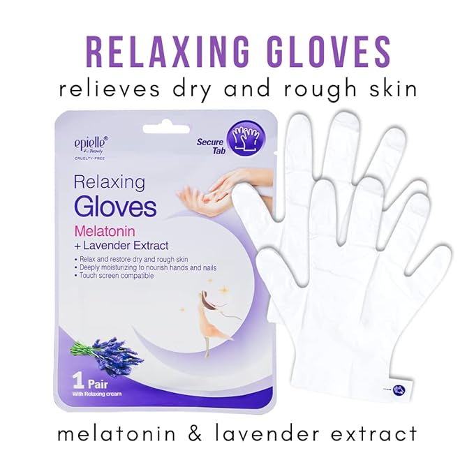 Sweet Dream Night Time Spa Kits | Luxury Spa Gift Sets for Relaxation | Includes Spa Day Essentials | Perfect Beauty Gift for Pampering & Self-Care | Korean Skincare-VivaGrace Women