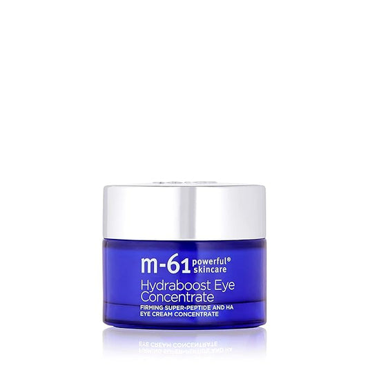 m-61 Hydraboost Eye Concentrate - 48 hour hydrating, firming and smoothing eye concentrate with hyaluronic, vitamin B5 & tamarind-VivaGrace Women