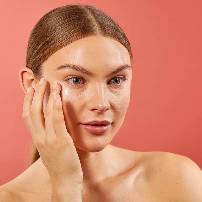 Indie Lee Restorative Eye Cream - Anti Aging Under Eye Cream for Wrinkles, Hydrating Dark Circle Corrector, Puffy Eyes Treatment with Hyaluronic Acid, Conditioning Algae & Licorice Root (0.5oz / 15ml)-VivaGrace Women