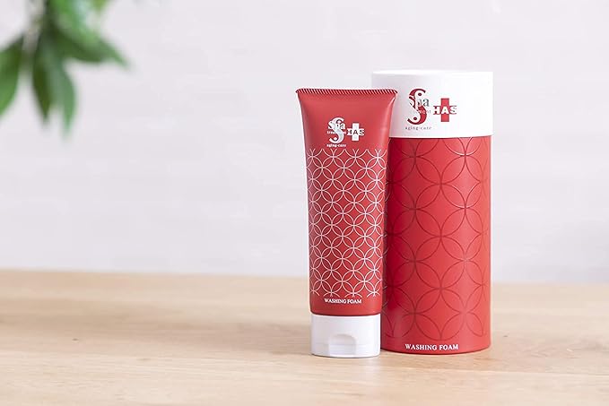 Spa Treatment HAS (Washing Foam)-VivaGrace Women