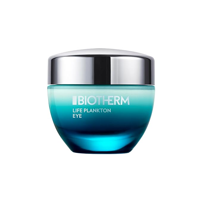Biotherm Life Plankton Eye Treatment Women Treatment 0.5 oz-VivaGrace Women