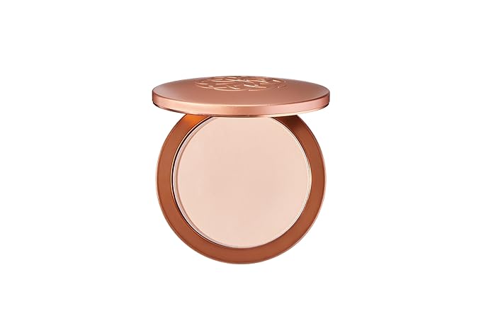 YENSA Super Serum Silk Powder Foundation - Matte Foundation Makeup to Blur and Smooth Pores - Provides a Radiant and More Even Skin Tone for a Natural, Healthy Glow - Fair 2 (0.35 oz)-VivaGrace Women